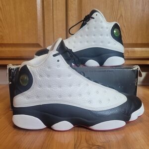 Air Jordan 13